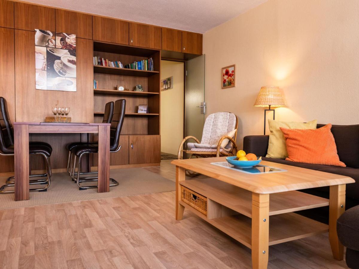 Apartment G 103 By Interhome Dittishausen Exterior foto
