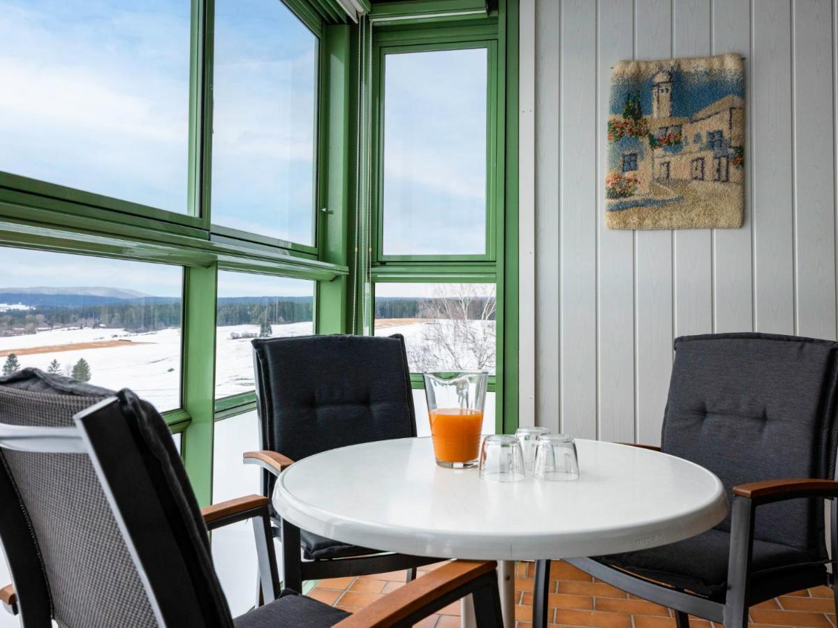 Apartment G 103 By Interhome Dittishausen Exterior foto