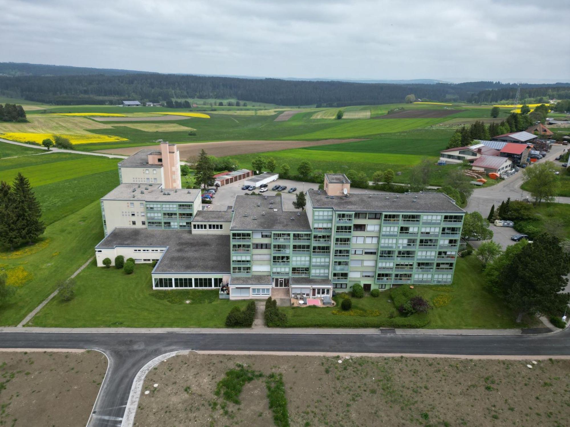 Apartment G 103 By Interhome Dittishausen Exterior foto